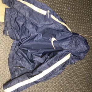 Vintage nike jacket
